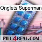 Superman Tabs viagra1